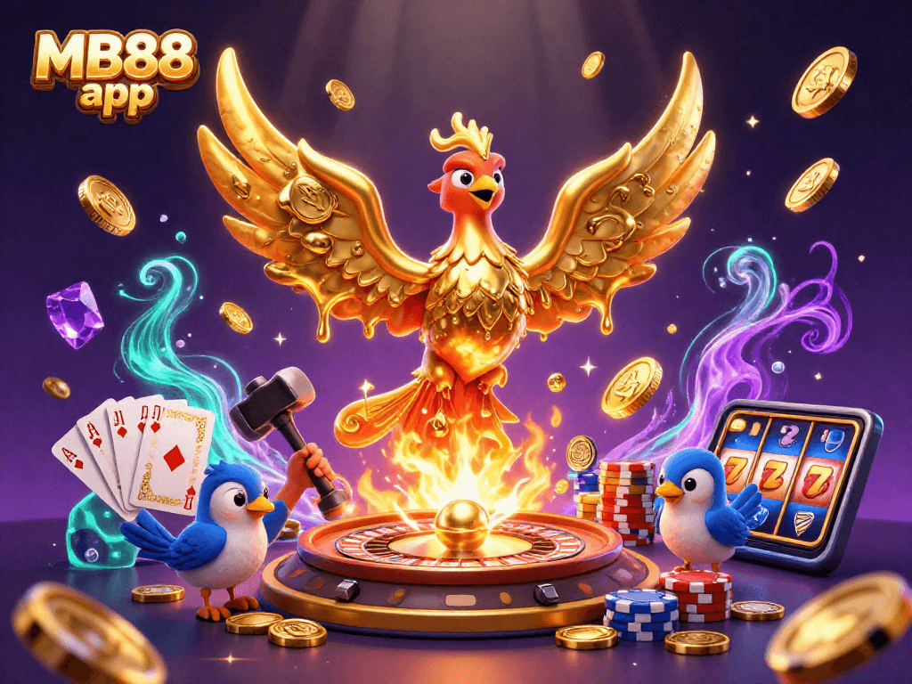 MB88 app Side by Side: Comparing Essential Features for Gamblers in 2026
