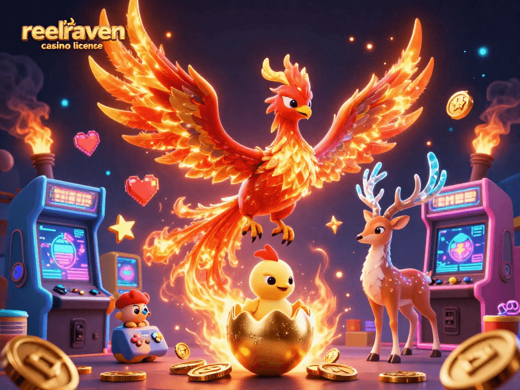 Avantages clés de la licence reelraven casino que les joueurs négligent en 2026