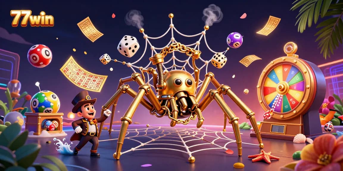The Impact of 77win on Online Casino Strategies: A 2026 Analysis