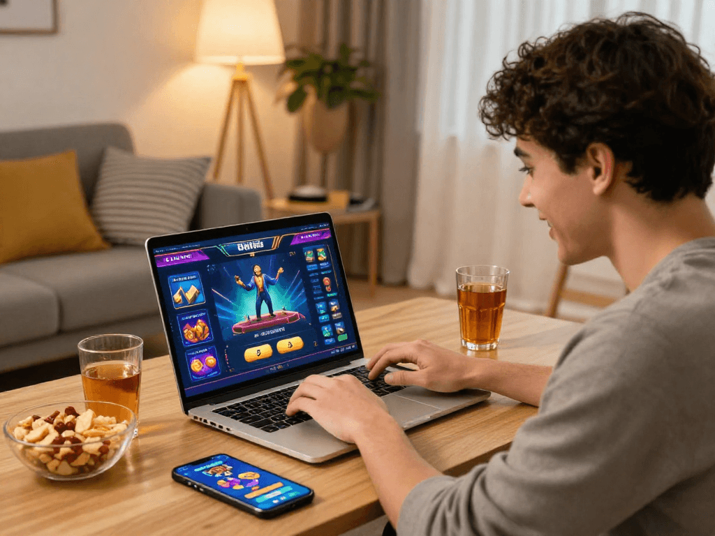 Nouveau casino en ligne en 2026 : Toujours intéressant et rentable ?