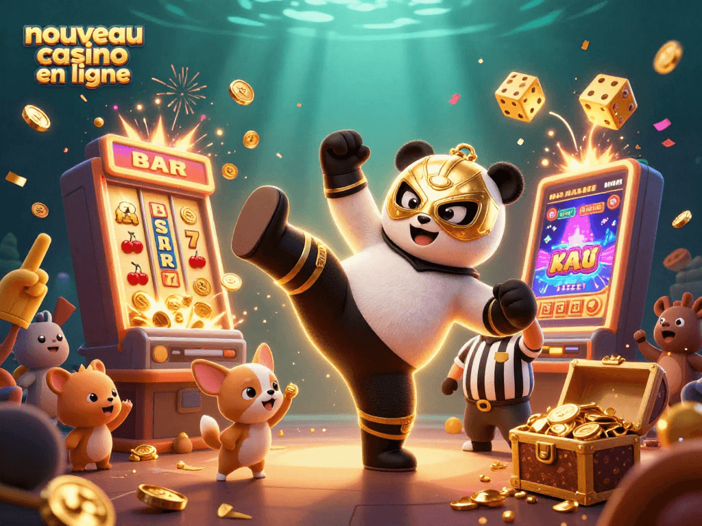 Nouveau Casino en Ligne 2026 Comparé: Les Meilleures Options Côté à Côté pour une Stratégie Gagnante