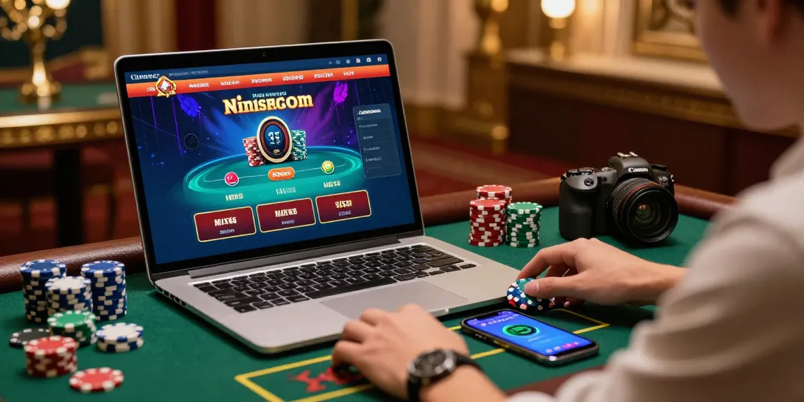 Découverte des casinos en ligne avec retrait immédiat dans un cadre luxueux et dynamique.