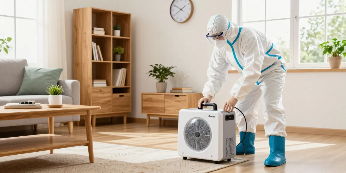 Traitement des insectes avec Shashel® dans un environnement domestique sécuritaire et écologique.